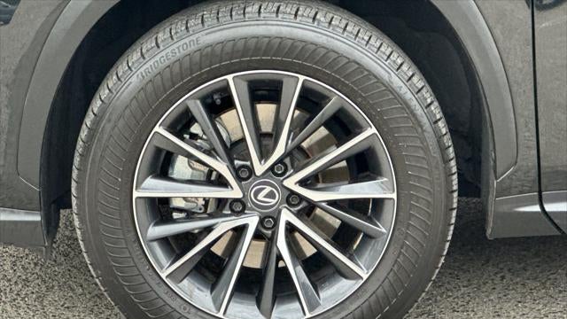 2024 Lexus NX 250 Premium