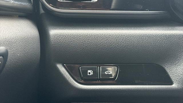 2024 Lexus NX 250 Premium