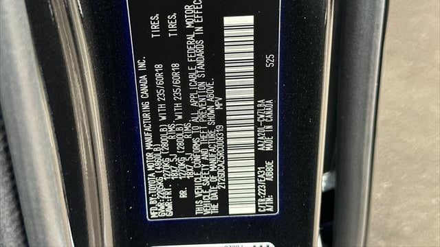2024 Lexus NX 250 Premium
