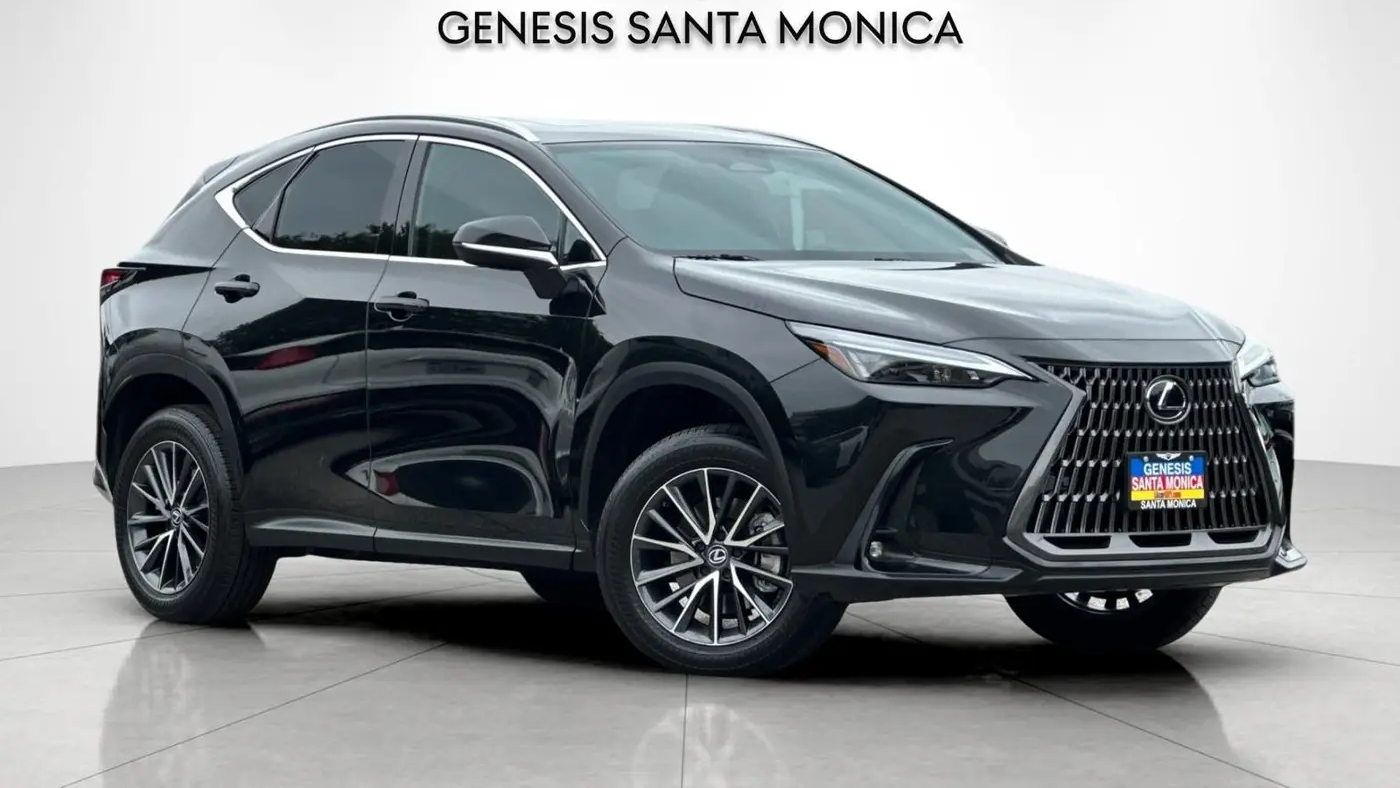 Preowned 2024 Lexus NX 250 Premium for Sale