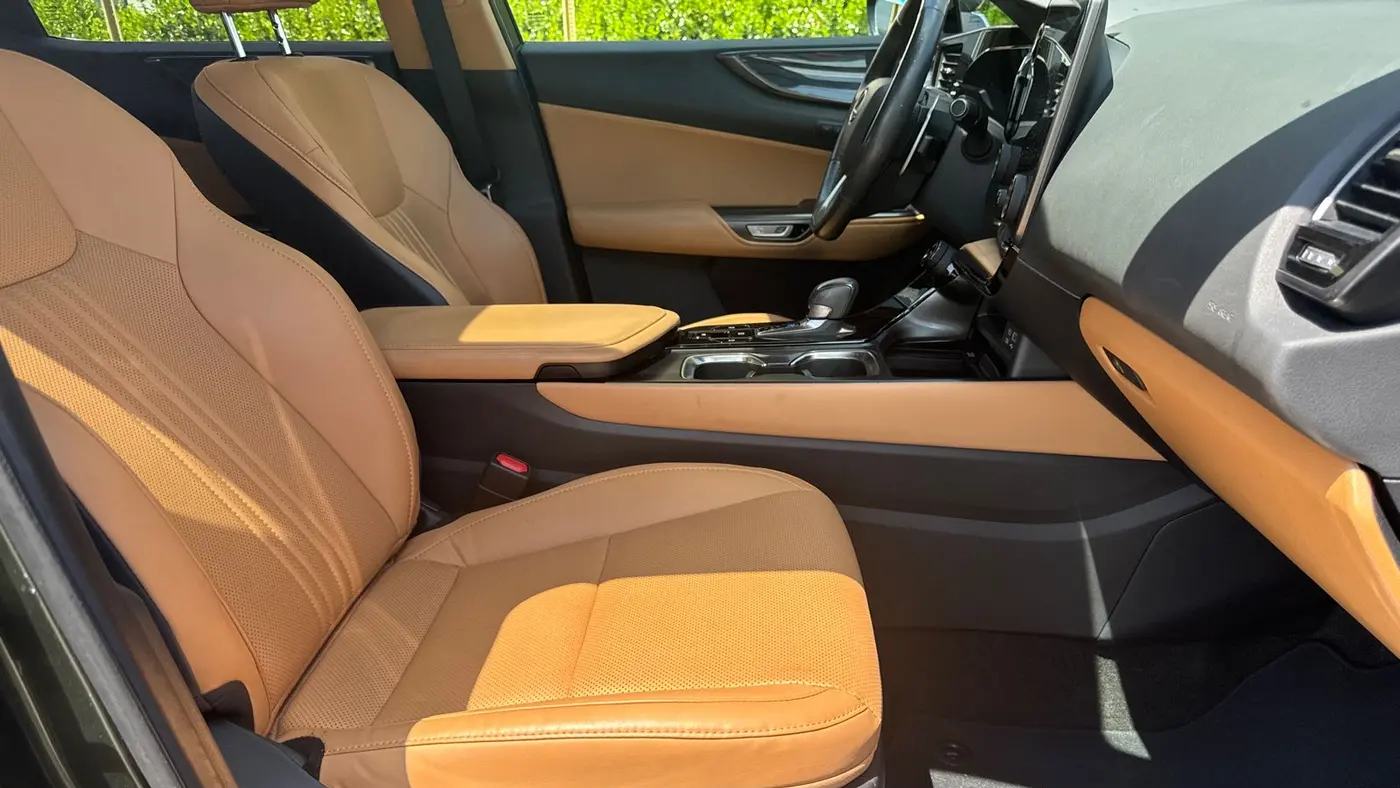 2024 Lexus NX 250 Premium