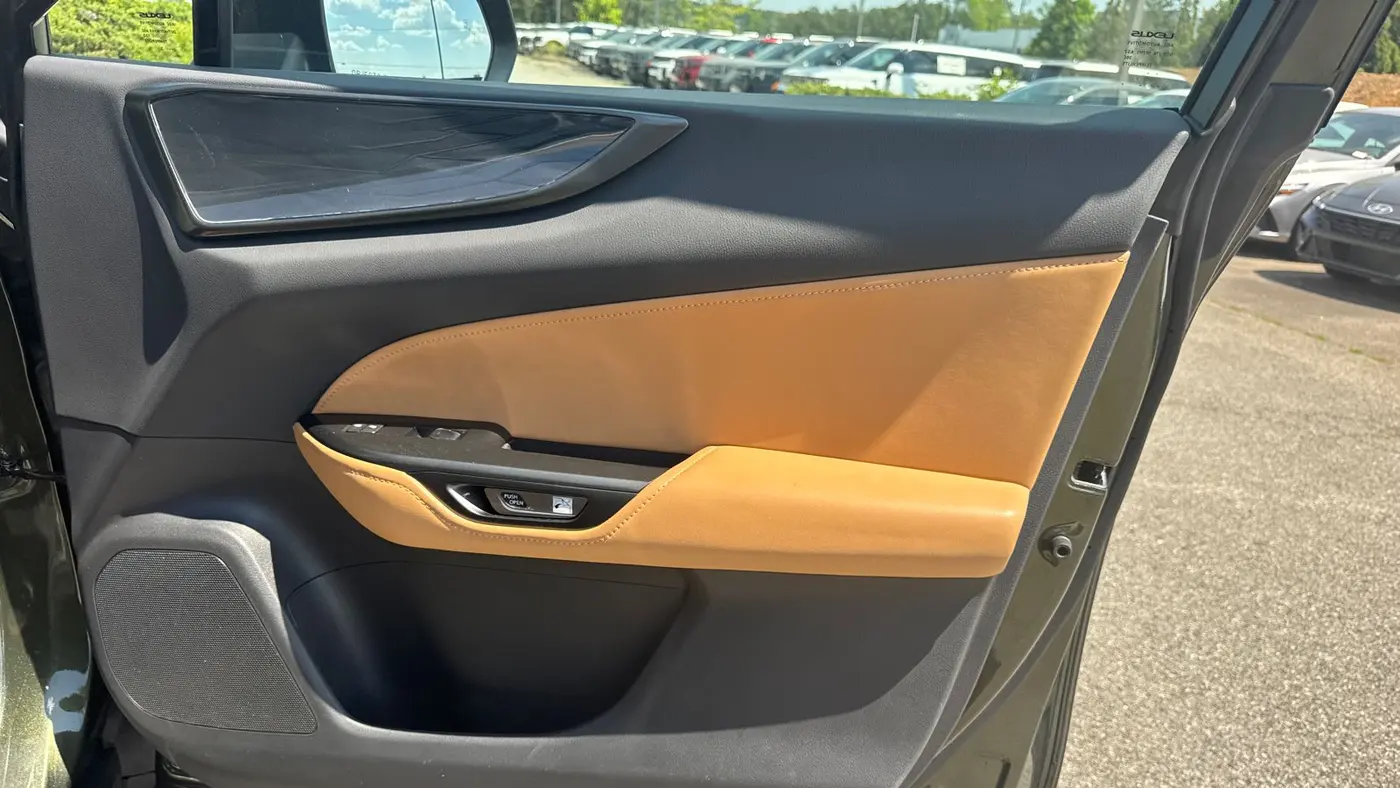 2024 Lexus NX 250 Premium