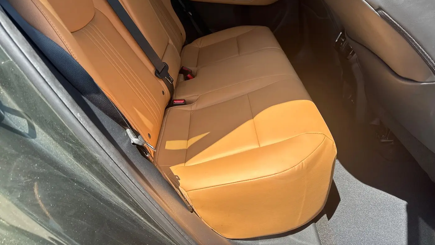 2024 Lexus NX 250 Premium