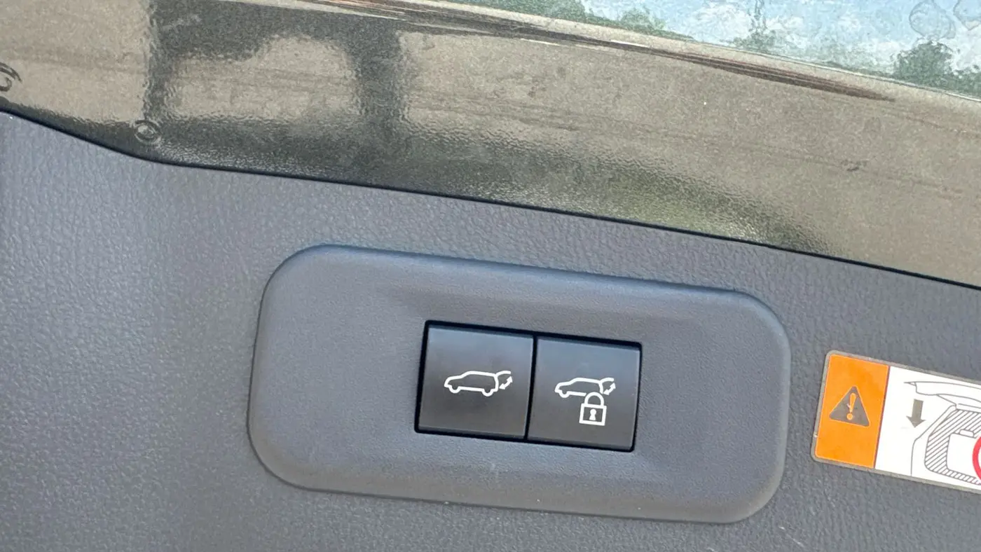 2024 Lexus NX 250 Premium