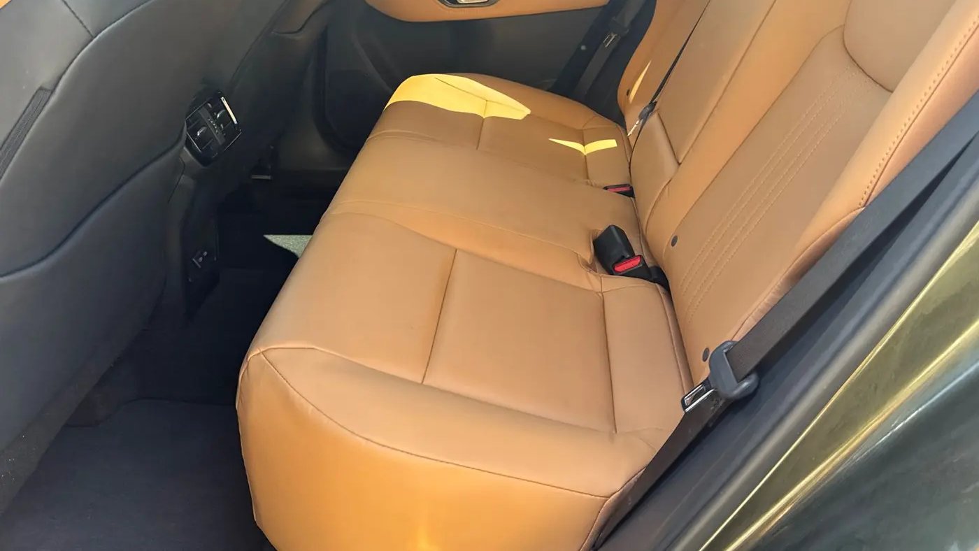 2024 Lexus NX 250 Premium