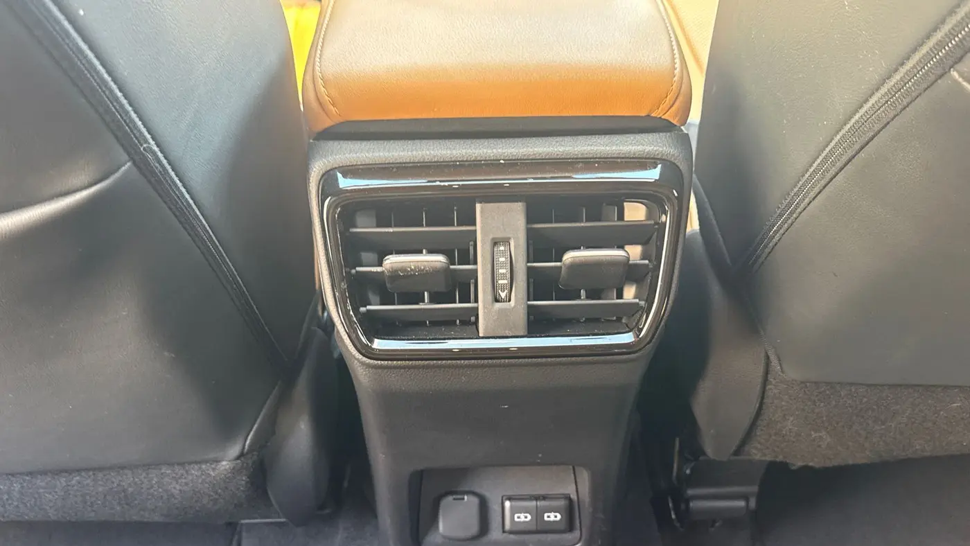 2024 Lexus NX 250 Premium