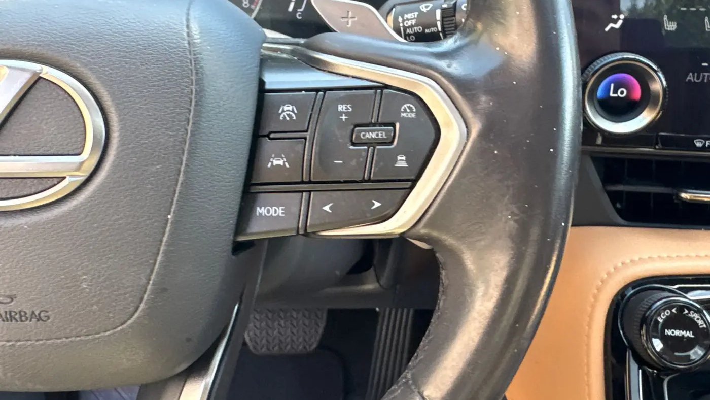 2024 Lexus NX 250 Premium
