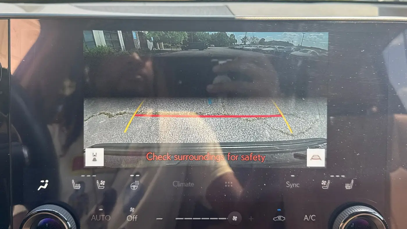 2024 Lexus NX 250 Premium