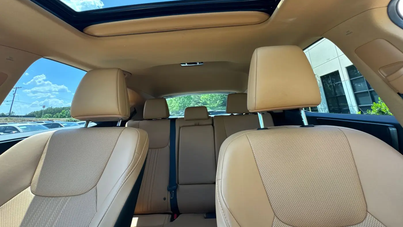 2024 Lexus NX 250 Premium