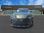 2024 NX 250 Thumbnail 2