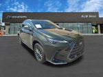 2024 NX 250 Thumbnail 3