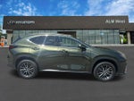 2024 NX 250 Thumbnail 4