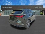 2024 NX 250 Thumbnail 5
