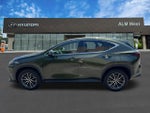 2024 NX 250 Thumbnail 8