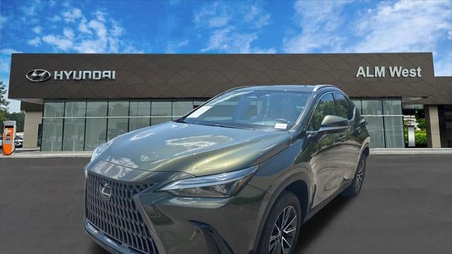 Preowned 2024 Lexus NX 250 Premium for Sale
