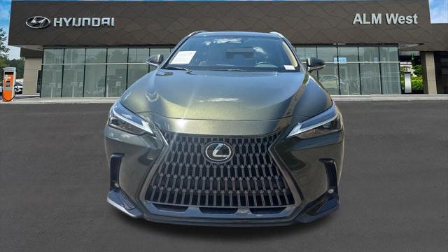 2024 Lexus NX 250 Premium