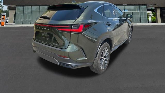 2024 Lexus NX 250 Premium