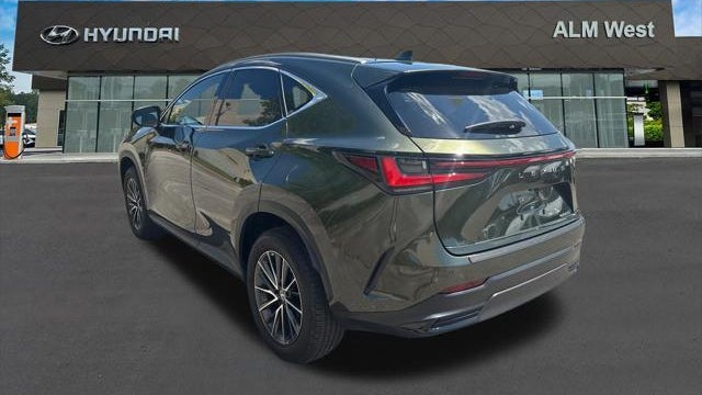 2024 Lexus NX 250 Premium