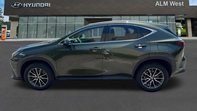 2024 Lexus NX 250 Premium