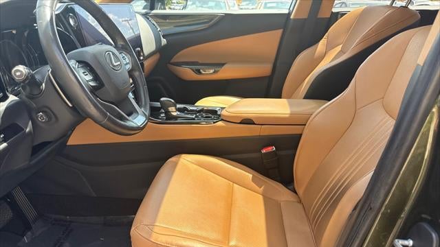2024 Lexus NX 250 Premium