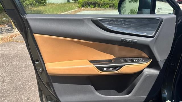 2024 Lexus NX 250 Premium