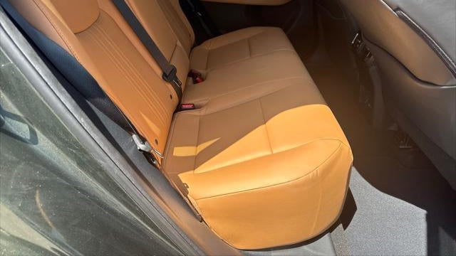 2024 Lexus NX 250 Premium
