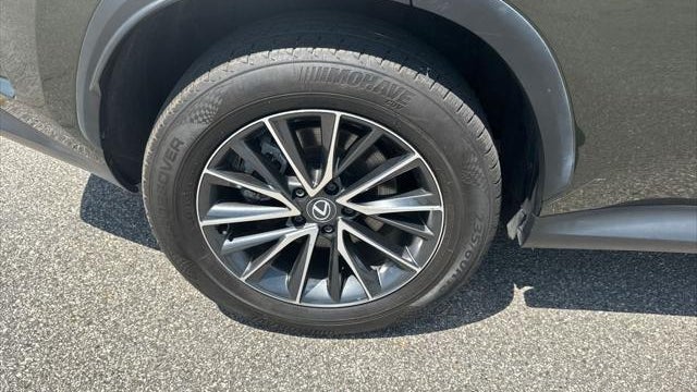 2024 Lexus NX 250 Premium