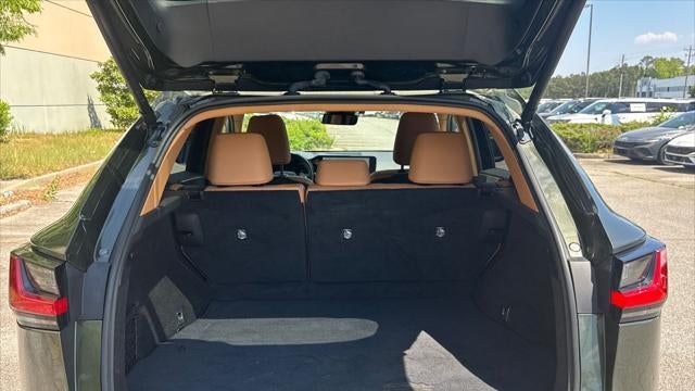 2024 Lexus NX 250 Premium
