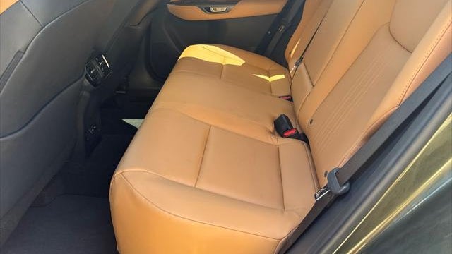 2024 Lexus NX 250 Premium
