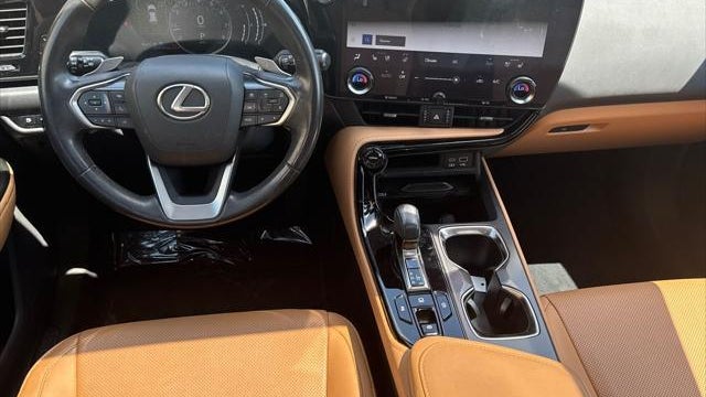 2024 Lexus NX 250 Premium