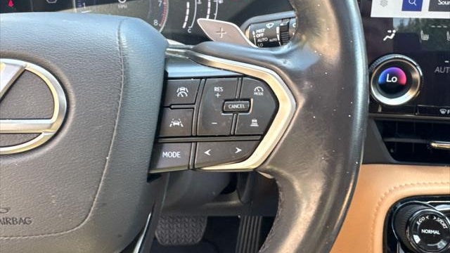 2024 Lexus NX 250 Premium