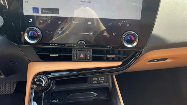 2024 Lexus NX 250 Premium