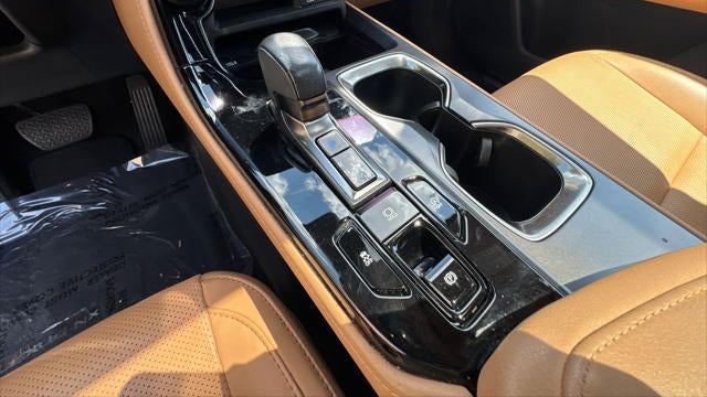 2024 Lexus NX 250 Premium