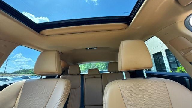 2024 Lexus NX 250 Premium