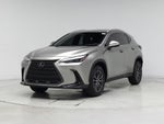 2024 NX 250 Thumbnail 4