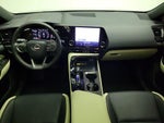 2024 NX 250 Thumbnail 9