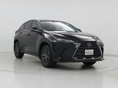 Photo of a 2025 Lexus NX 250 Premium 4DR Crossover for sale