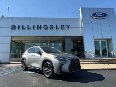 Photo of a 2023 Lexus NX 250 Premium 4DR Crossover for sale