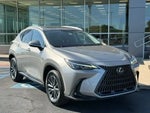 2023 NX 250 Thumbnail 2