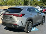 2023 NX 250 Thumbnail 3