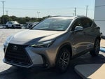 2023 NX 250 Thumbnail 5