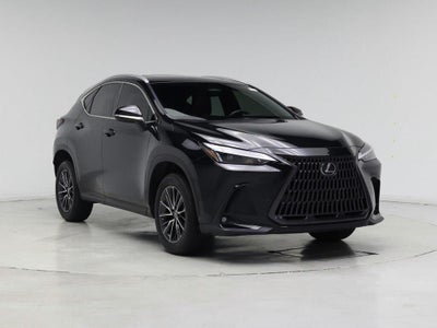 Photo of a 2023 Lexus NX 250 Premium 4DR Crossover for sale