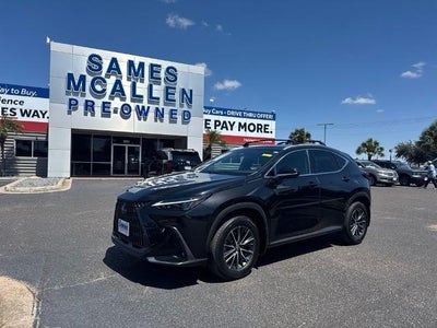 Photo of a 2023 Lexus NX 250 Premium 4DR Crossover for sale