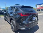 2023 NX 250 Thumbnail 3