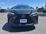 2023 NX 250 Thumbnail 7