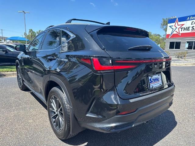 2023 Lexus NX - $36,518