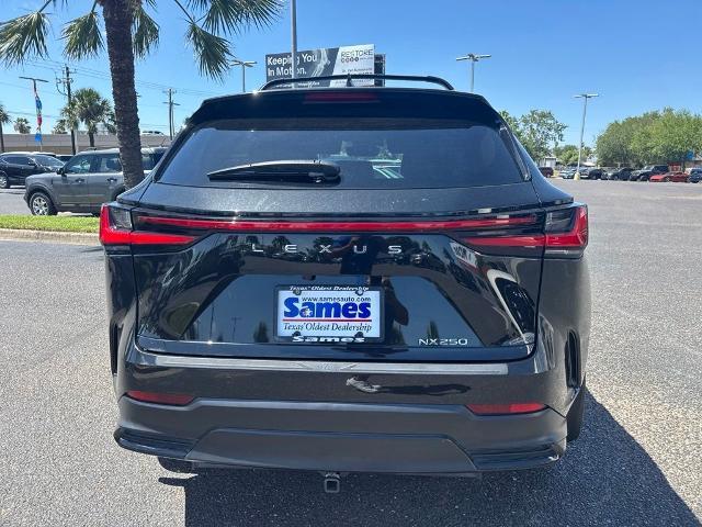 2023 Lexus NX - $36,518