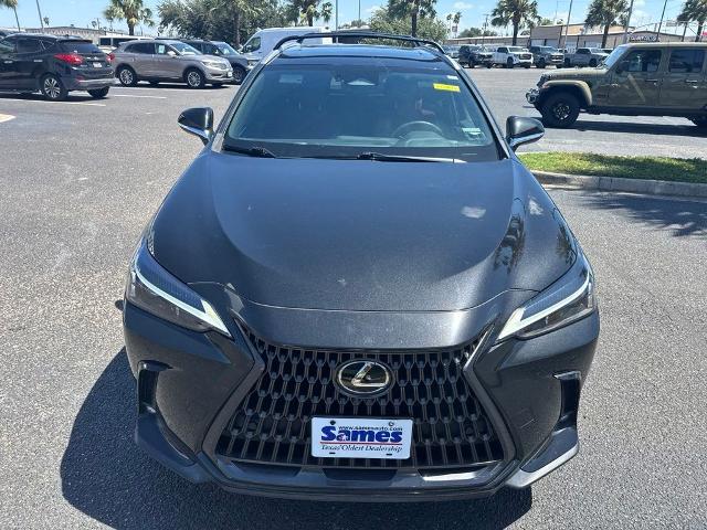 2023 Lexus NX - $36,518