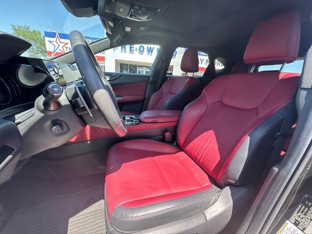 2023 Lexus NX - $36,518