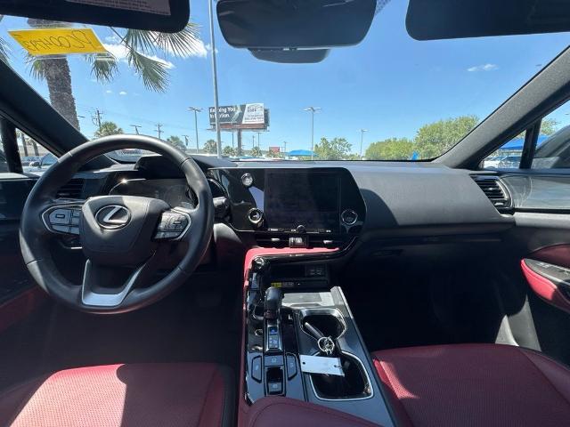 2023 Lexus NX - $36,518